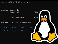 微软win10调整Linux内核服务模型