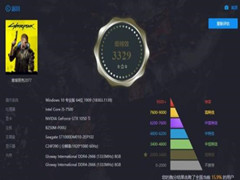 赛博朋克gtx1060内存能玩吗？赛博朋克gtx1060内存能不能玩详细介绍