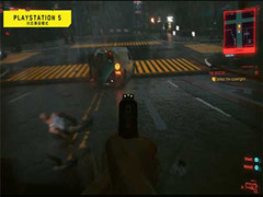 PS5能玩赛博朋克2077什么画质 PS5博朋克2077画质体验详细介绍