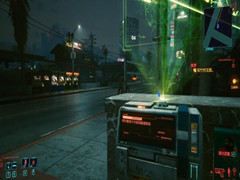 赛博朋克2077重型芳纶增强警用大衣获取攻略