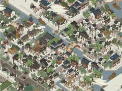 《江南百景图》最高可以升多少级？