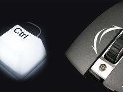 Win7系统更改桌面图标大小的三种方法