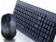 Win7系统鼠标键盘驱动检测不到的三种解决方法