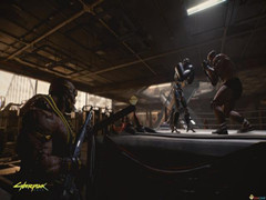 《赛博朋克2077》传说服装插件黑手怎么获得