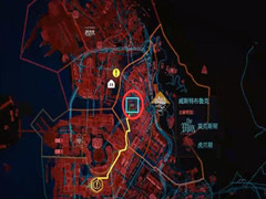 赛博朋克2077性偶在哪？赛博朋克2077性偶位置大全