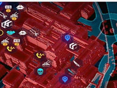 赛博朋克2077性偶有几个？赛博朋克2077全部性偶位置及解锁攻略