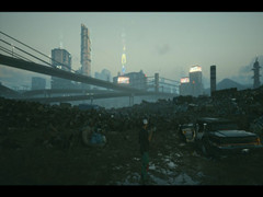 赛博朋克2077vip门禁卡怎么获得？赛博朋克2077vip门禁卡获得方法