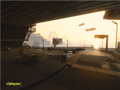 赛博朋克2077黑客流玩法以及破解芯片推荐