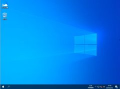 win10 2004我的电脑在哪？如何设置我的电脑桌面图标