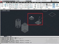 如何使用CAD迷你看图建模？CAD迷你看图基础建模教学