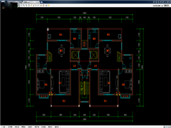 CAD迷你看图软件怎么把图片打印出来？