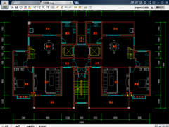怎么使用CAD迷你看图测量长度和面积？
