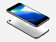 传苹果今年3月将推新低价iPhone