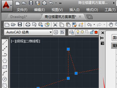 AutoCAD如何建立面域？AutoCAD2014建立面域的方法