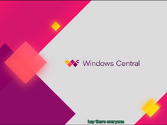 外媒体验Win10X模拟器预览版（附相关视频）