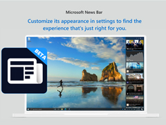 微软Win10新版19603更新推送：首次集成Linux文件管理器
