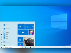 微软Windows10 v2004系统今年首次迭代：人性化调整