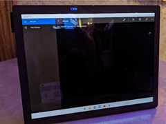 微软Win10X系统现代文件资源管理器遭曝光