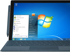微软建议Win7用户尽快购买Win10设备