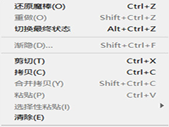 PS软件如何置鼠标滚轮放大？PS软件置鼠标滚轮放大解决方法