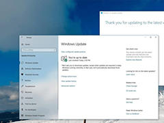微软Win10 V2004正式版名称曝光