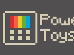 提高效率！微软发布win10工具PowerToys 0.16