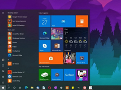微软确认Win10系统代理Bug致设备无网络连接