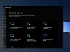 跳过扫描项目？报道称Defender更新破坏Win10病毒扫描