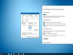 Win10 2004可释放超过7GB“预留存储”空间