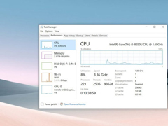 卸载补丁无效！爆料称Win10补丁致PC更新后变慢