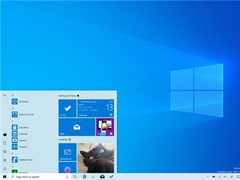 微软推送Win10 2004 19041.153慢速预览版补丁（附更新内容）