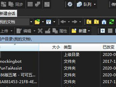 WinSCP怎么更改界面主题？轻松更改WinSCP界面主题的方法