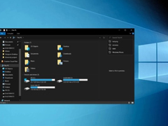 微软将修复win10文件资源管理器搜索框问题