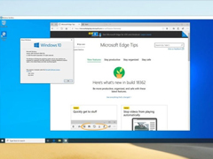 确认！Win10存在导致Sandbox沙盒和Defender防护崩溃的问题