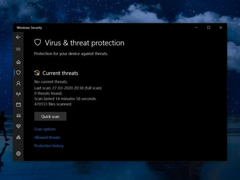 微软Win10 Defender更新后CCleaner被认定为潜在有害应用程序