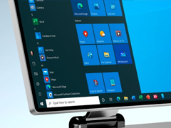 微软win10 5月更新版修复Thunderbolt扩展坞蓝屏死机问题！