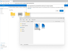 微软博客文章透露Win10现代文件资源管理器