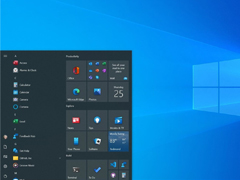 新“菜单”？微软Win10曝光“开始”菜单圆角磁贴设计