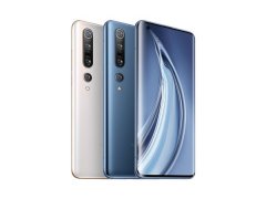 5999元！顶配版小米10 Pro今日开启全款预售（附抢购地址）