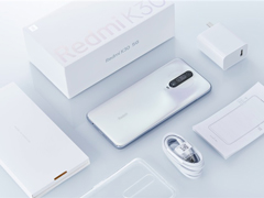 红米K30 5G顶配版今日10:00全平台首卖(附抢购地址)