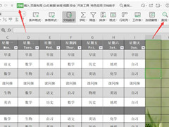 如何在Excel表格中进行查找替换?Excel进行查找替换方法