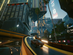 赛博朋克2077怎么设置N卡滤镜？赛博朋克2077N卡设置推荐