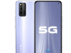 3598元起！iQOO 3 5G今天10:00开售(附抢购地址)