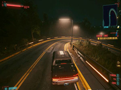 赛博朋克2077德拉曼支线任务电话花屏怎么办？德拉曼支线任务电话花屏BUG解决方法