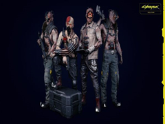 赛博朋克2077二次任务找不到杜姆怎么办？找不到杜姆解决方法