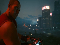 赛博朋克2077怎么和瑞弗约会？瑞弗约会攻略及好感度选项