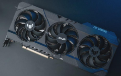 2021桌面显卡功耗天梯图 2021年8月最新桌面显卡功耗天梯图