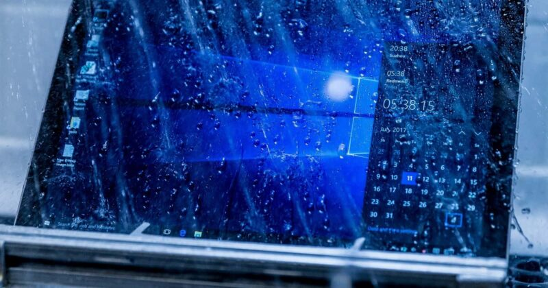 预计将采用圆角应用设计 Win10 21H1版本交互体验全新升级