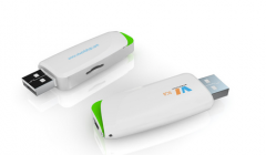 U盘高级共享功能设置方法