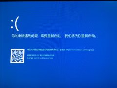 遇到蓝屏终止代码machine check exception怎么办？